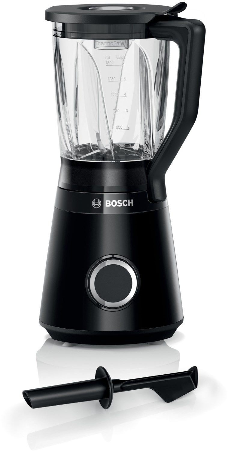 Bosch MMB6172B schwarz