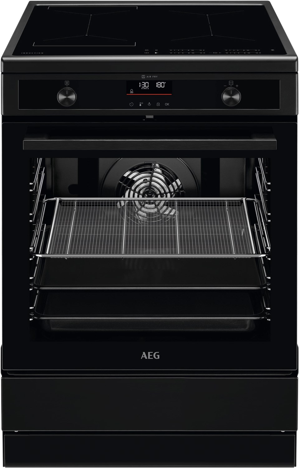 AEG CIB6499APB