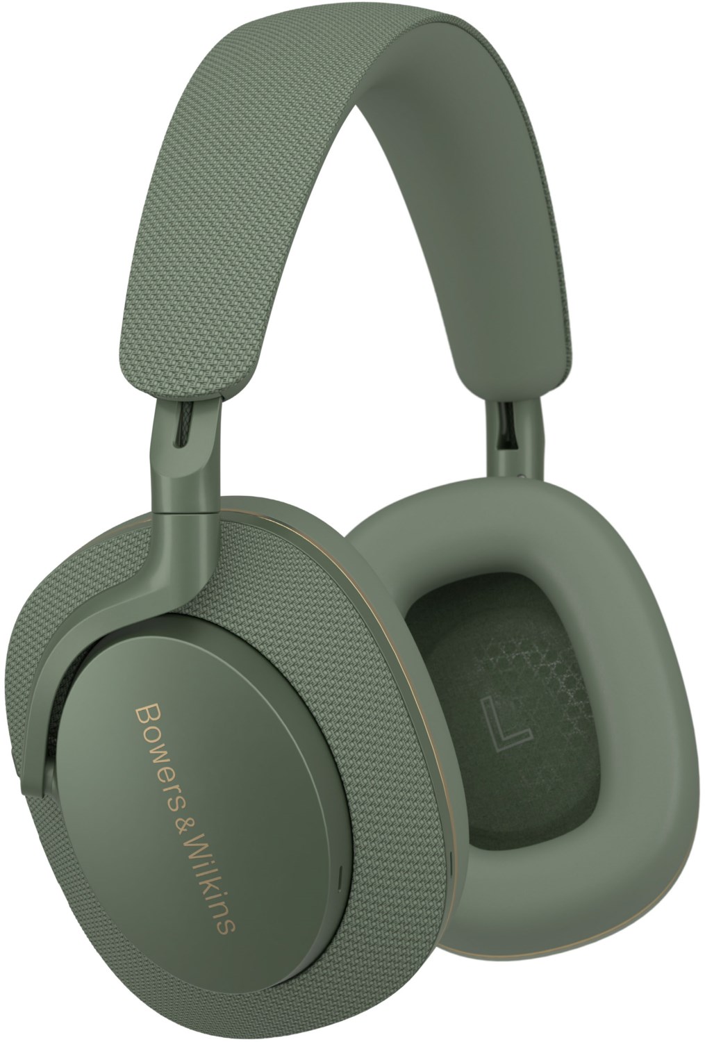 Bowers & Wilkins Px7 S2e forest green