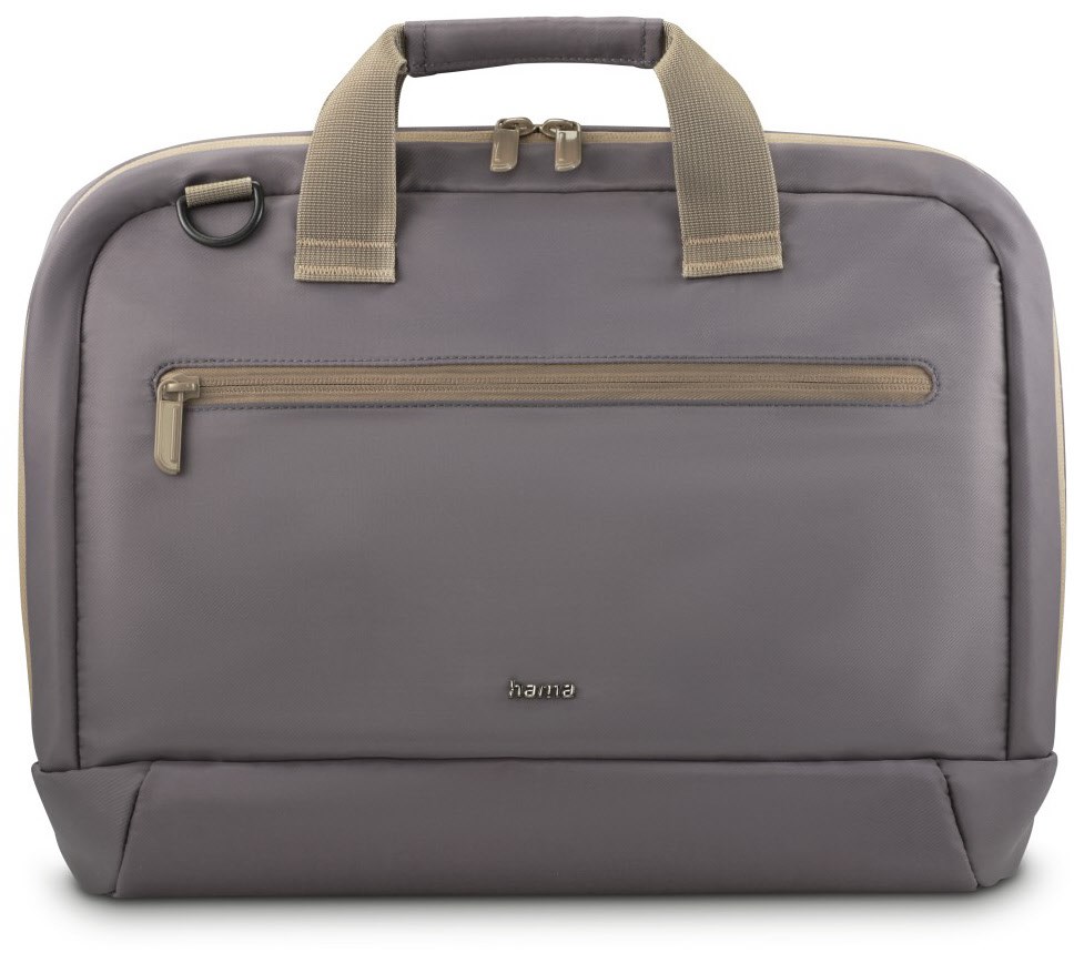 Hama Laptop-Tasche Ultra Lightweight anthrazit