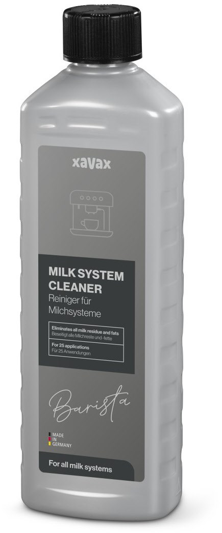 Xavax Milchsystem-Reiniger (500ml)