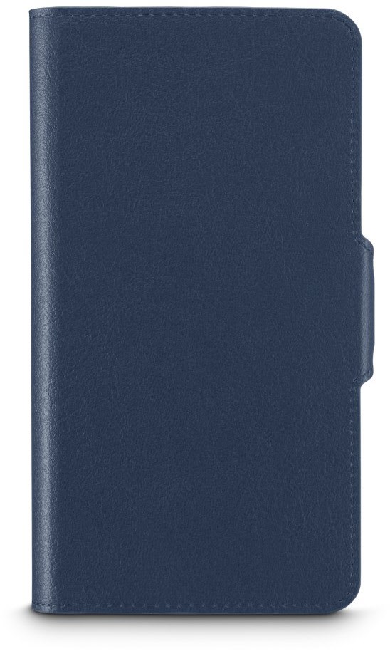 Hama Handytasche Eco f&uuml;r Smartphone 7,5x15,3cm blau
