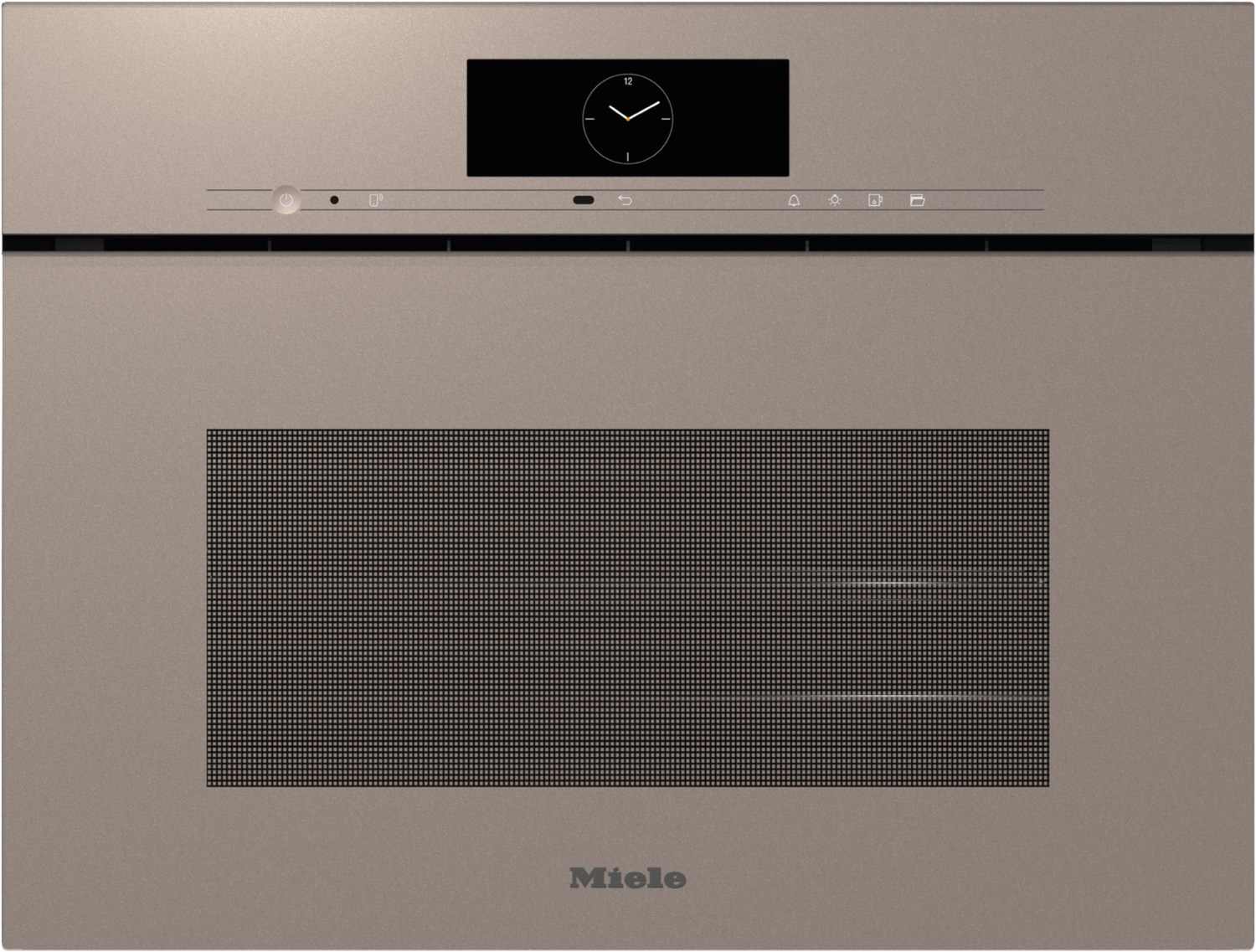 Miele DGC7440 HCX Pro pearlbeige