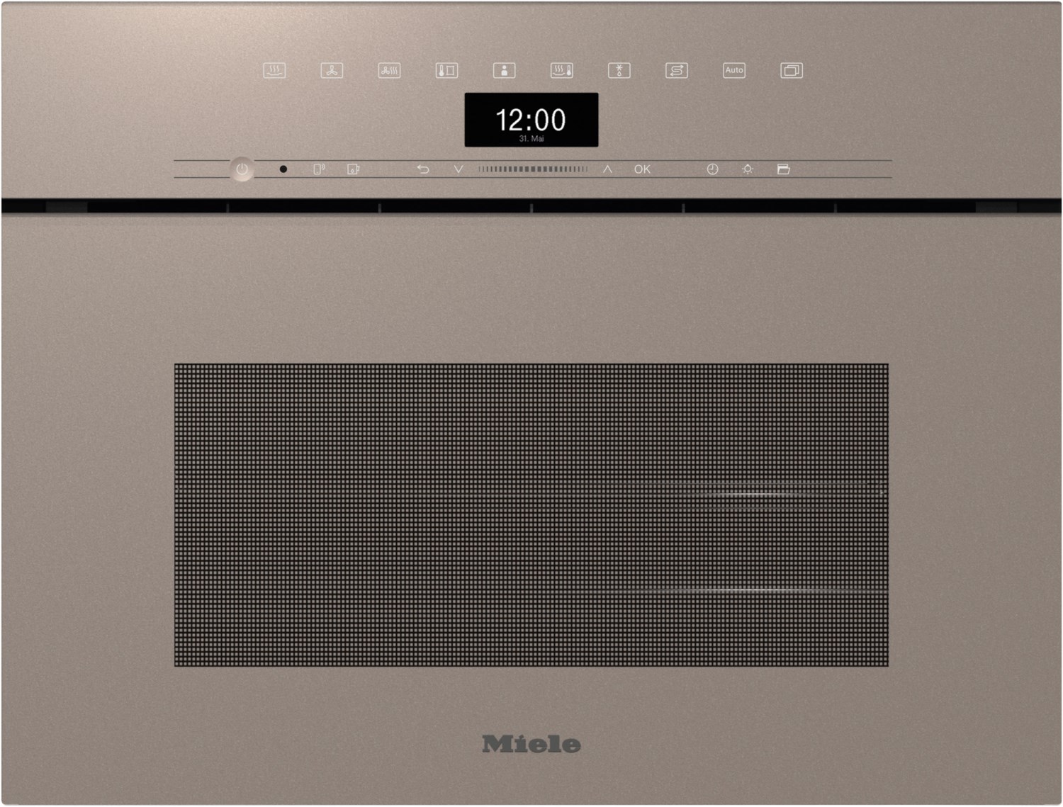 Miele DGC7445 HCX Pro pearlbeige