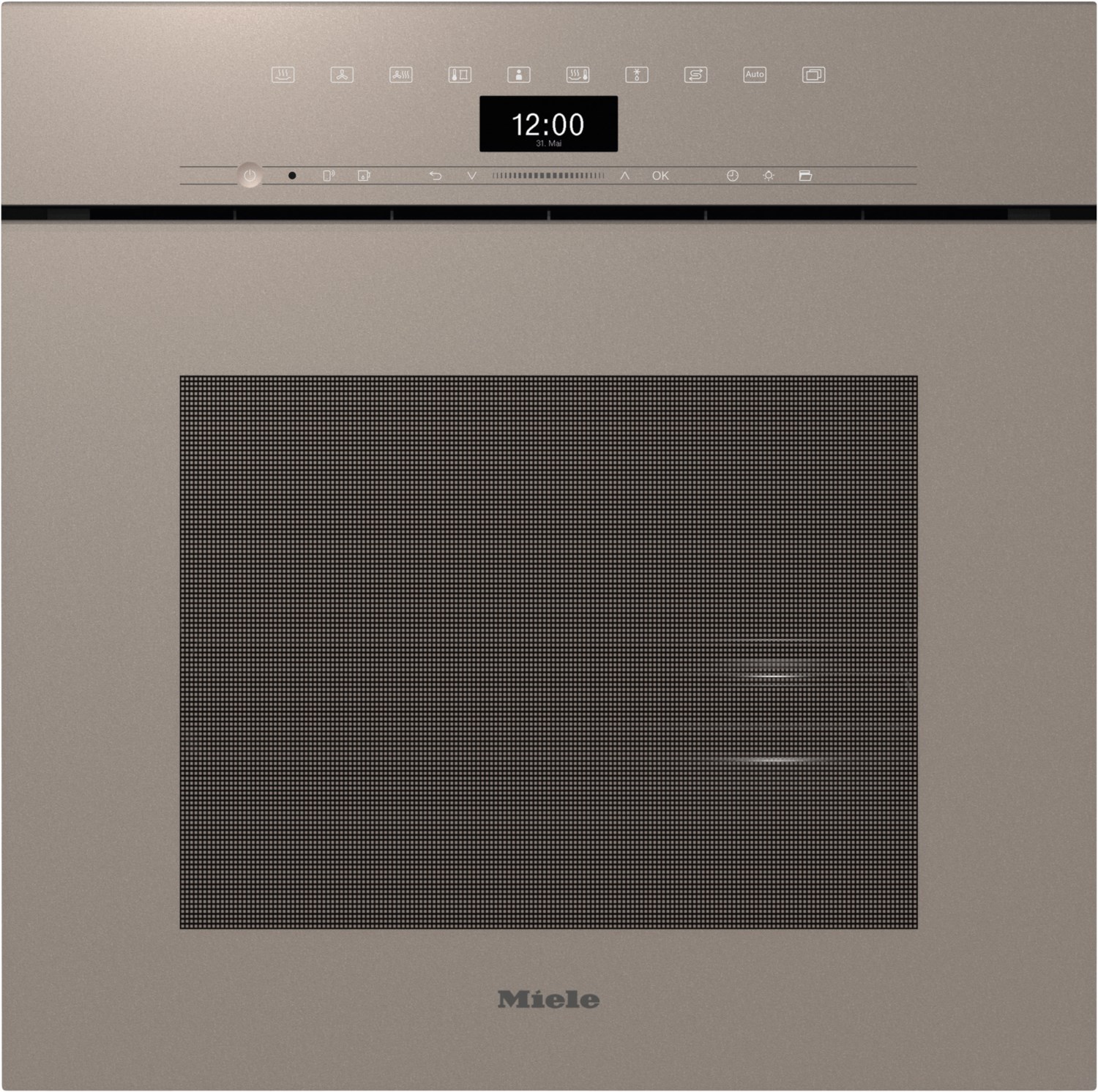 Miele DGC7460 HCX Pro pearlbeige