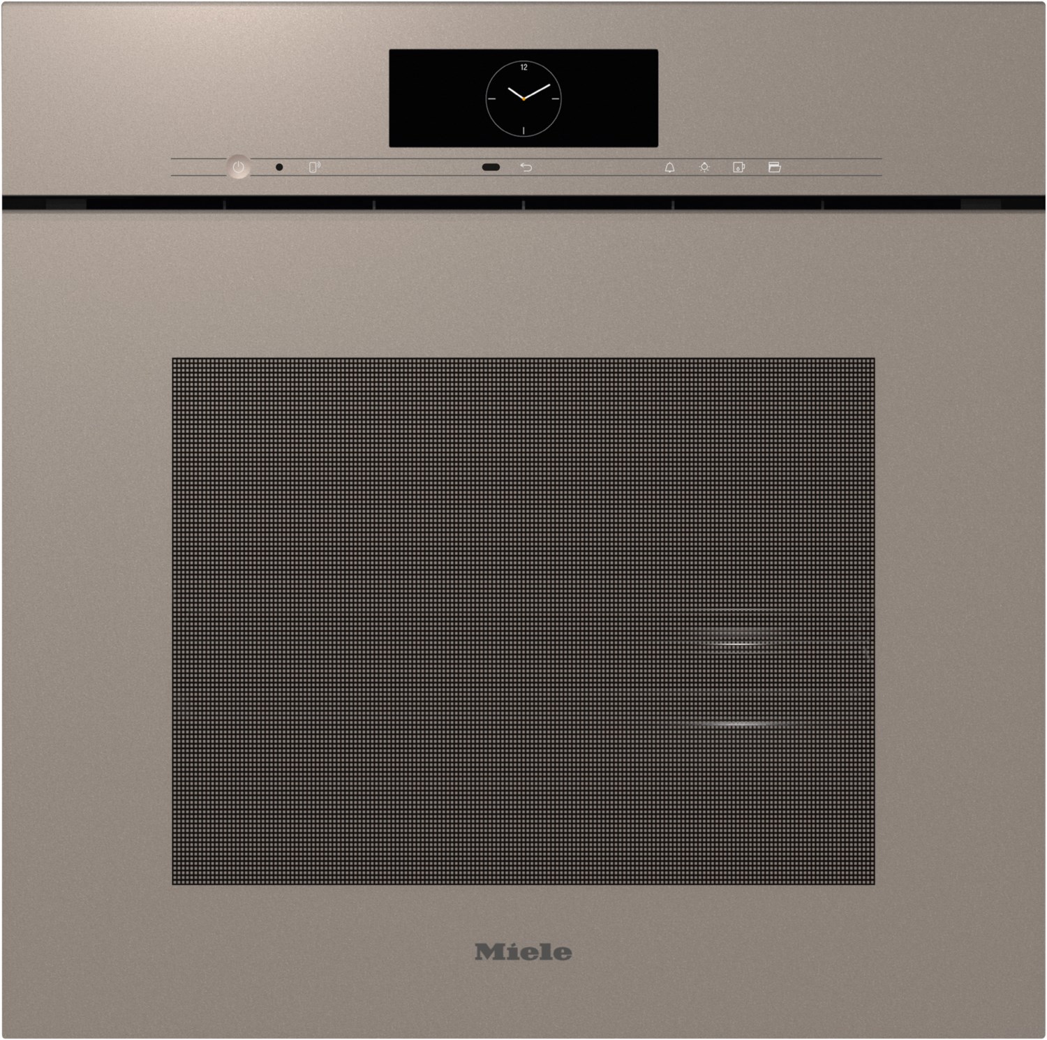 Miele DGC7860 HCX Pro pearlbeige