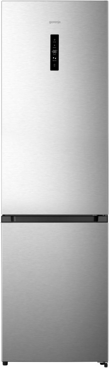 Gorenje NRK620AAXL4 grau