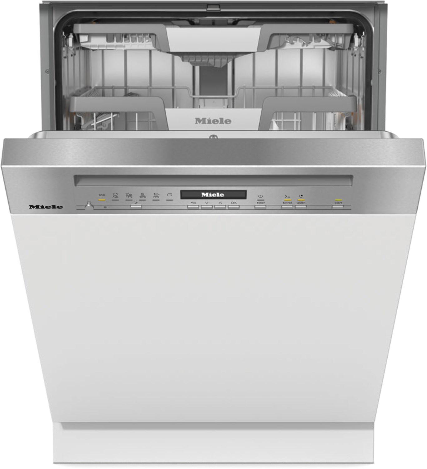 Miele G7215 SCi XXL