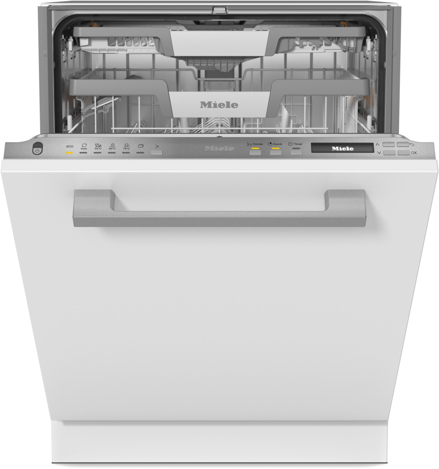 Miele G7260 SCVi