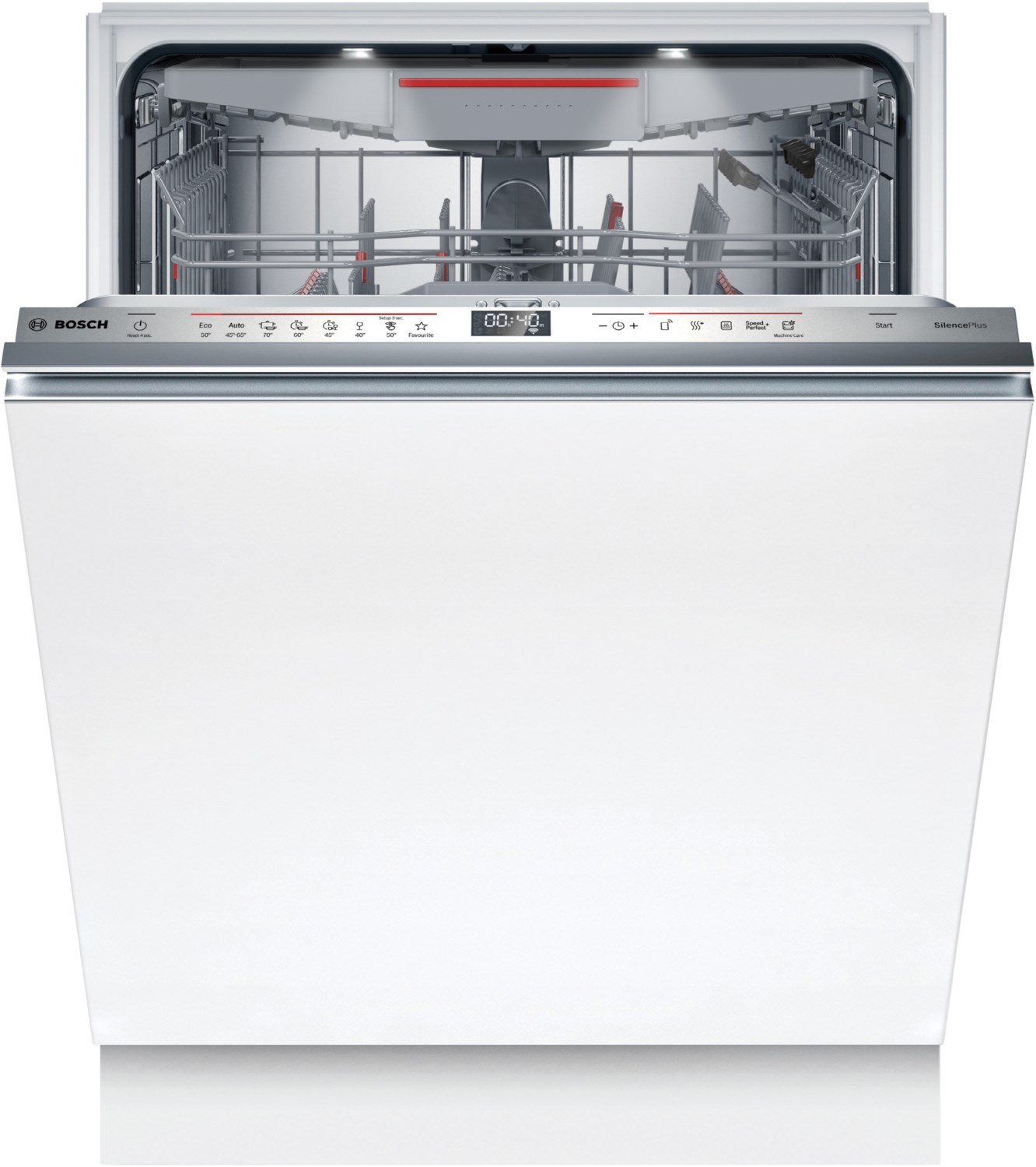 Bosch SMV6ECX10E