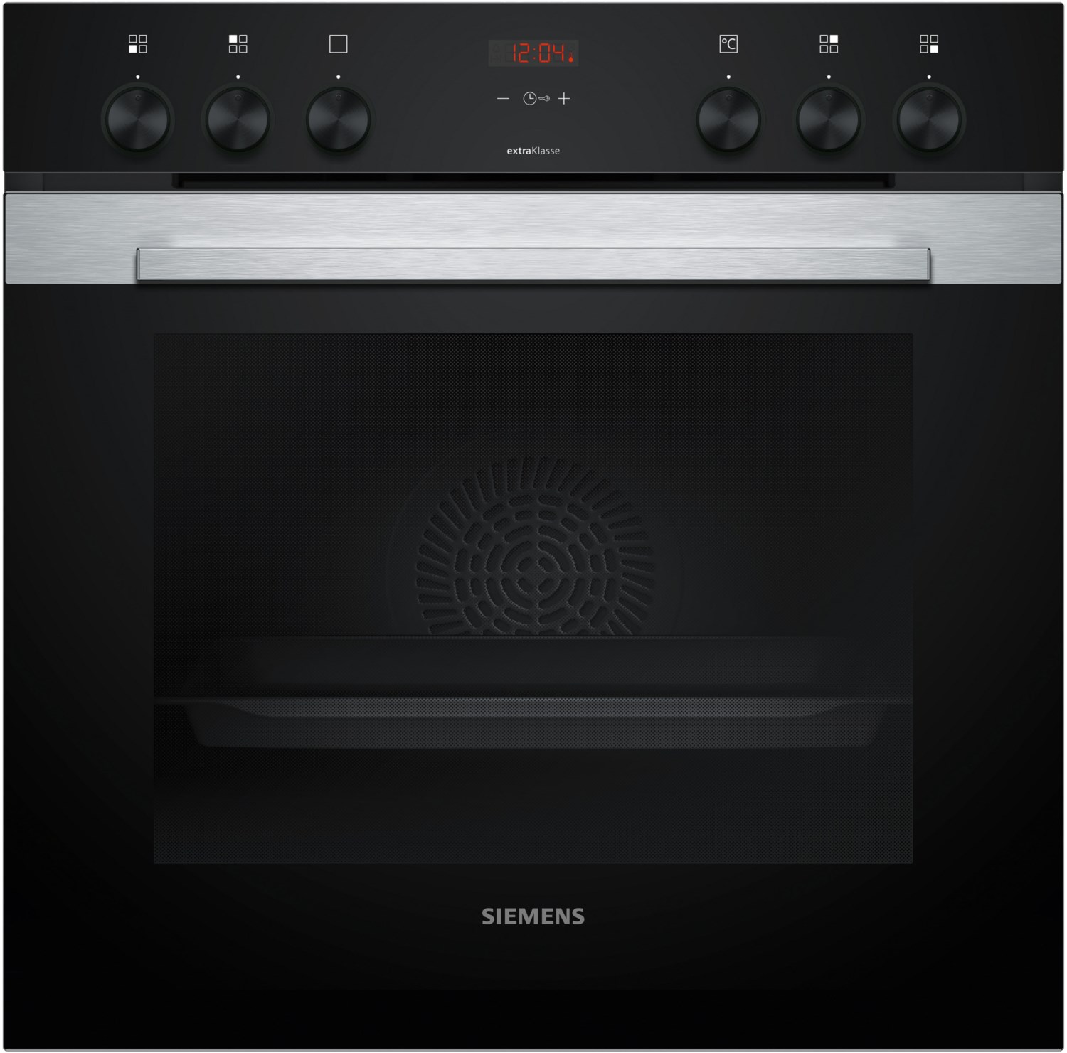 Siemens HD314A0S3 edelstahl
