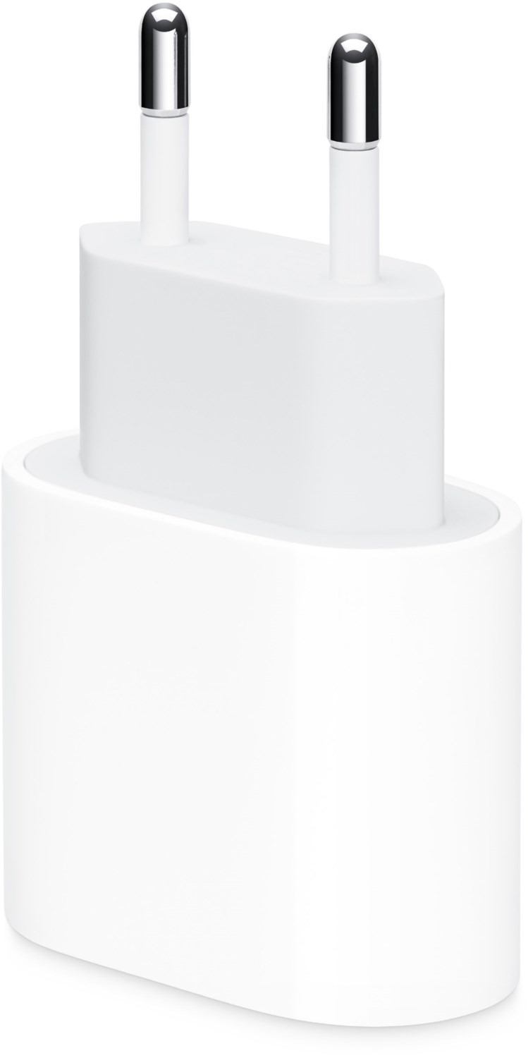 Apple USB-C Power Adapter (20W)