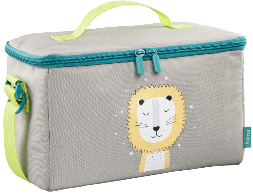 Hama Tasche gr&uuml;n