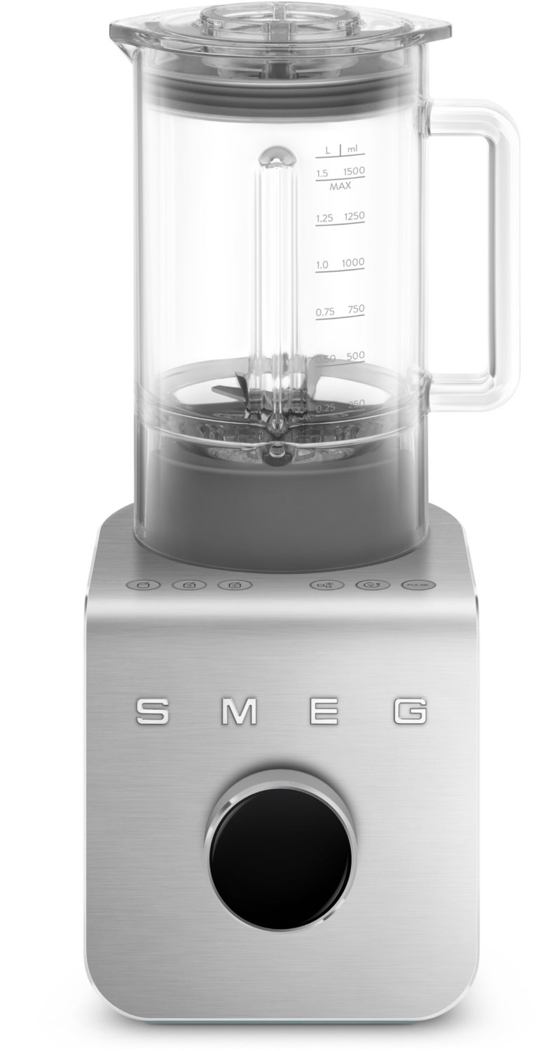 Smeg BLC02EGMEU emerald green