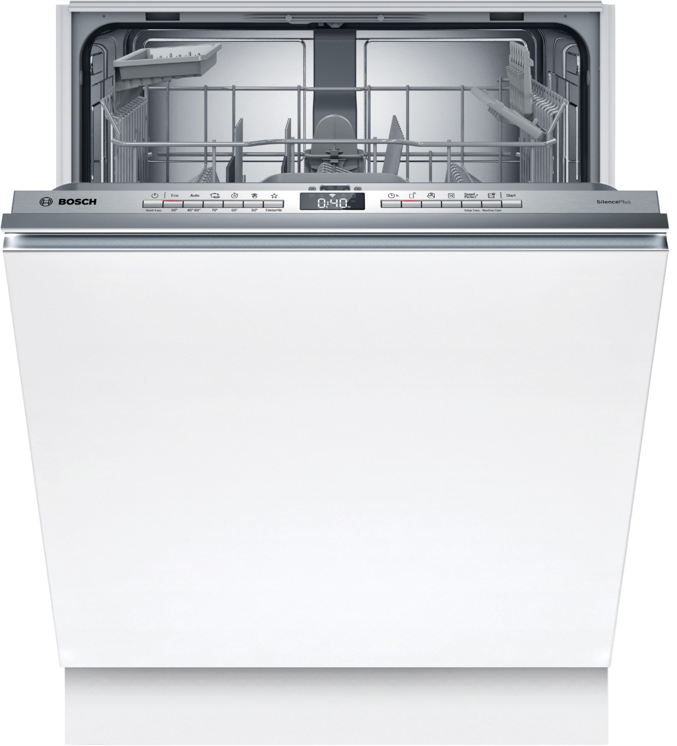 Bosch SMV4ETX02E