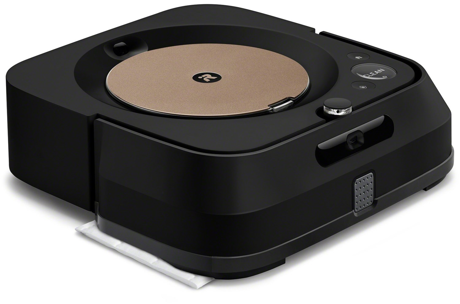 iRobot Braava Jet M6 schwarz
