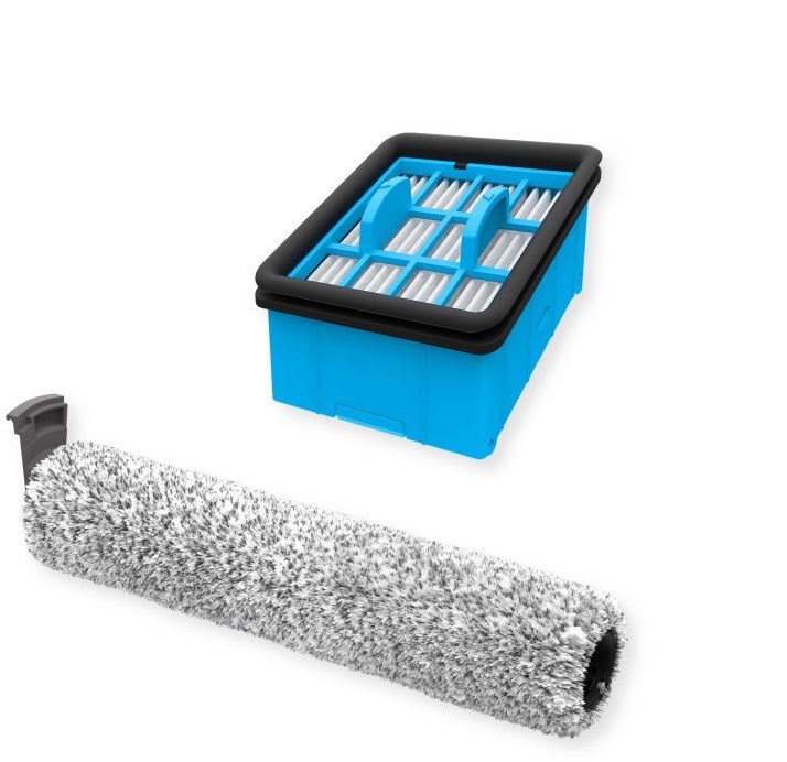 Bissell 4046F Crosswave Multi Surface Zubeh&ouml;rset
