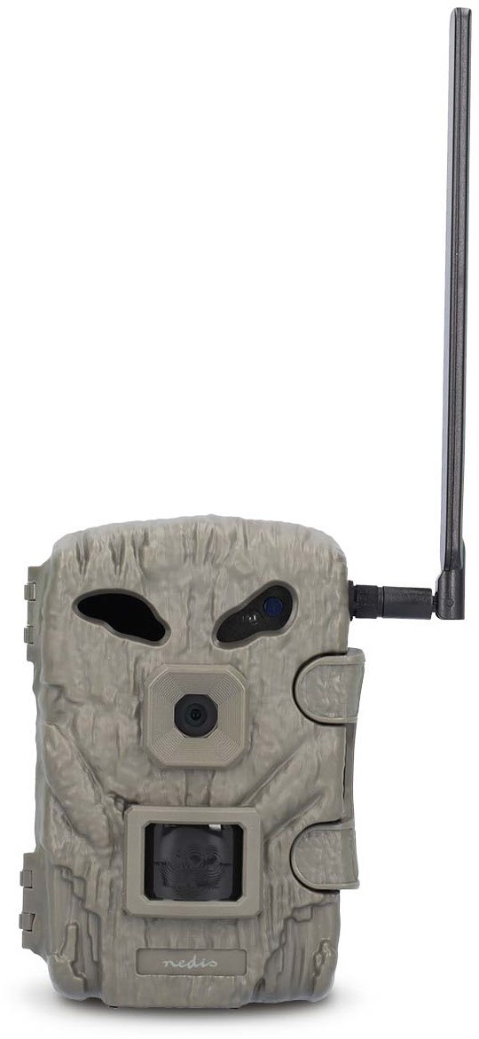 Nedis WCAM460GN Full HD Wildlife Kamera