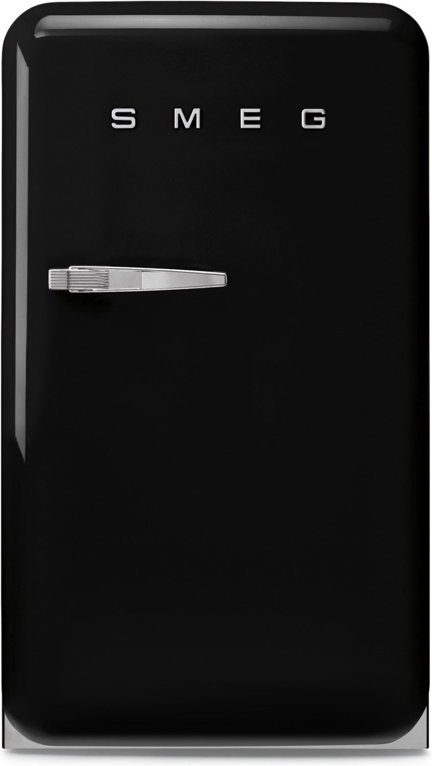 Smeg FAB10RBL6 schwarz