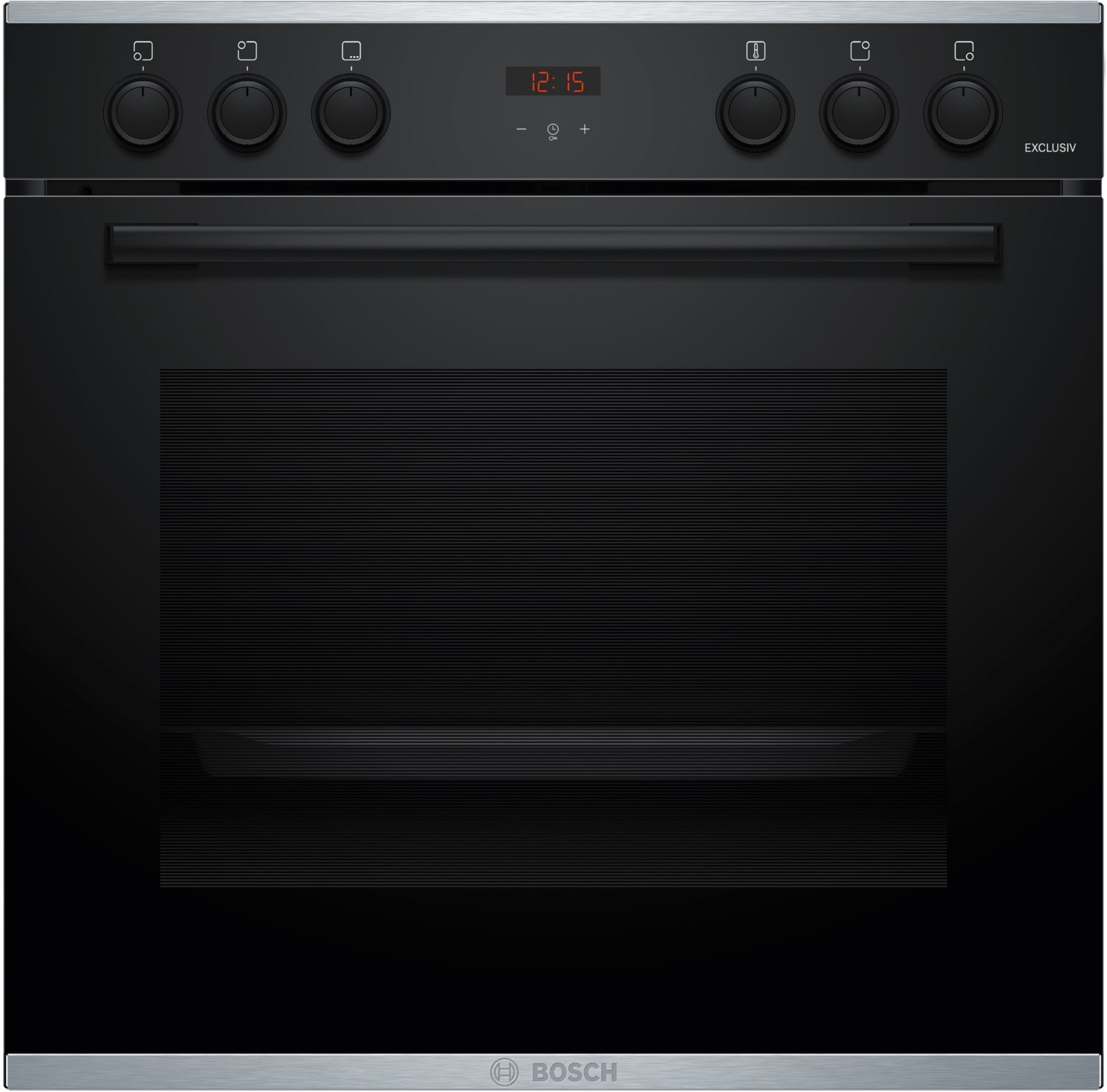 Bosch HDA2140B3 schwarz
