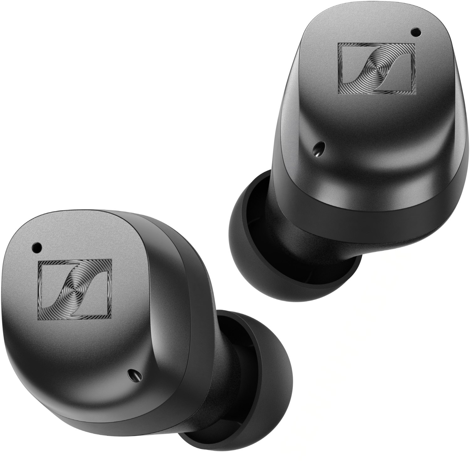Sennheiser MOMENTUM True Wireless 4 black graphite