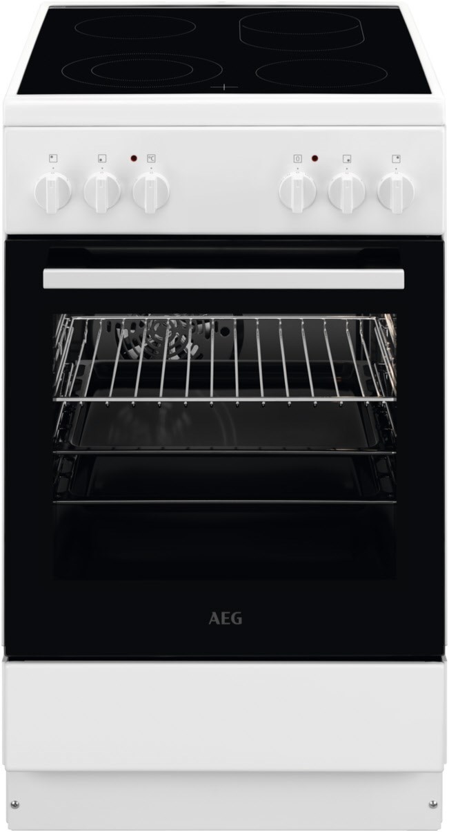AEG CCB54081BW wei&szlig;