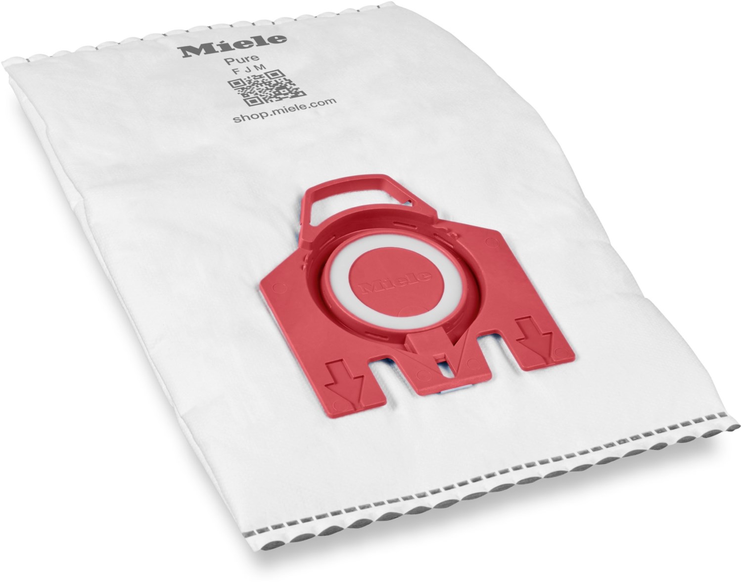 Miele FJM XXL HyClean Pure (16 St&uuml;ck)