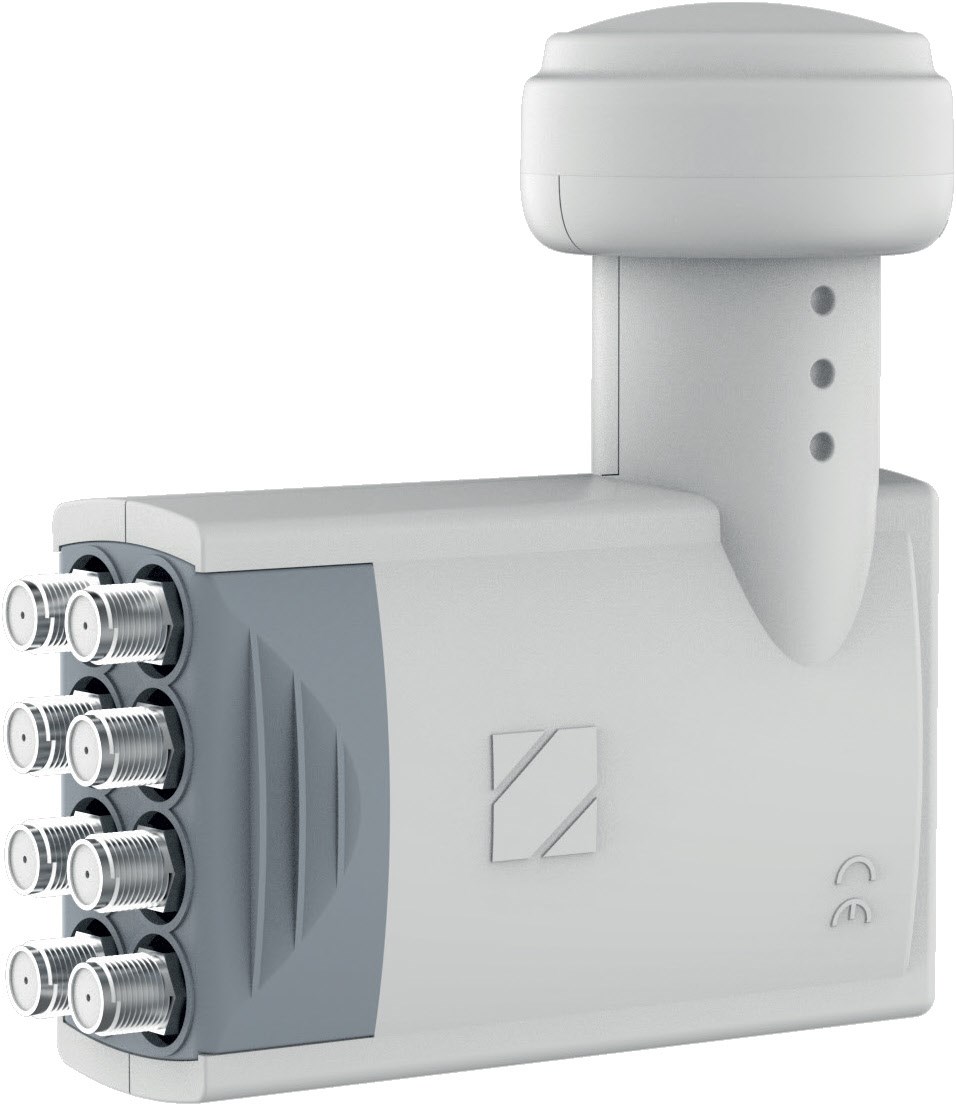 Nabo Octo 810 wei&szlig;