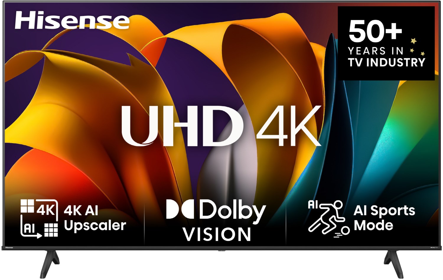 Hisense 55A6N