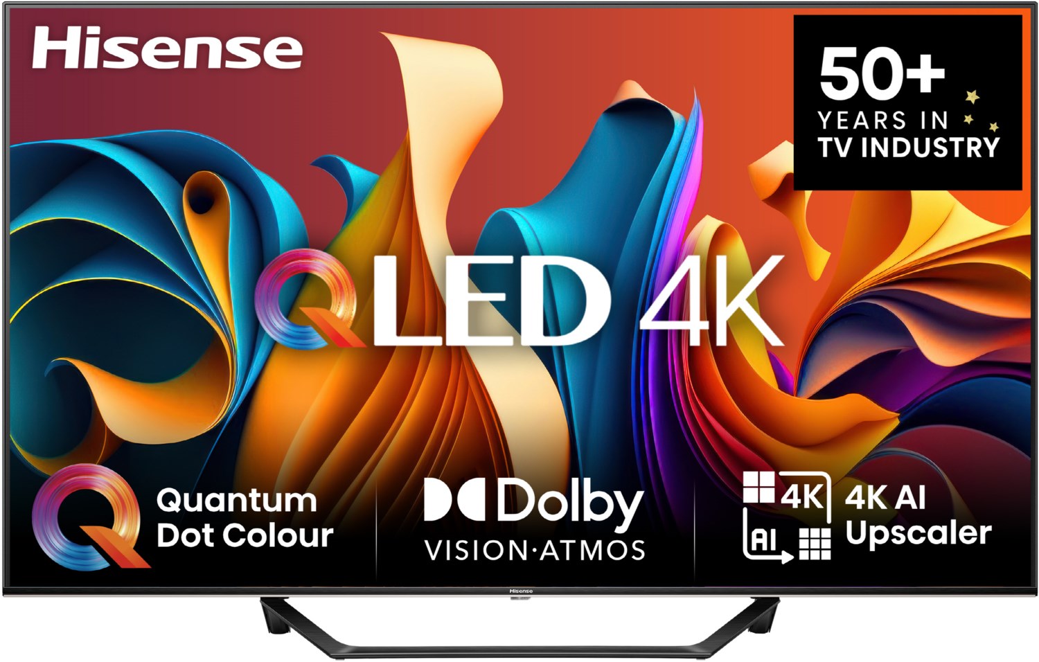 Hisense 55A7NQ