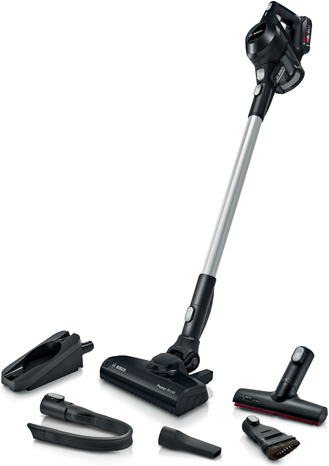 Bosch BKS611MALL schwarz