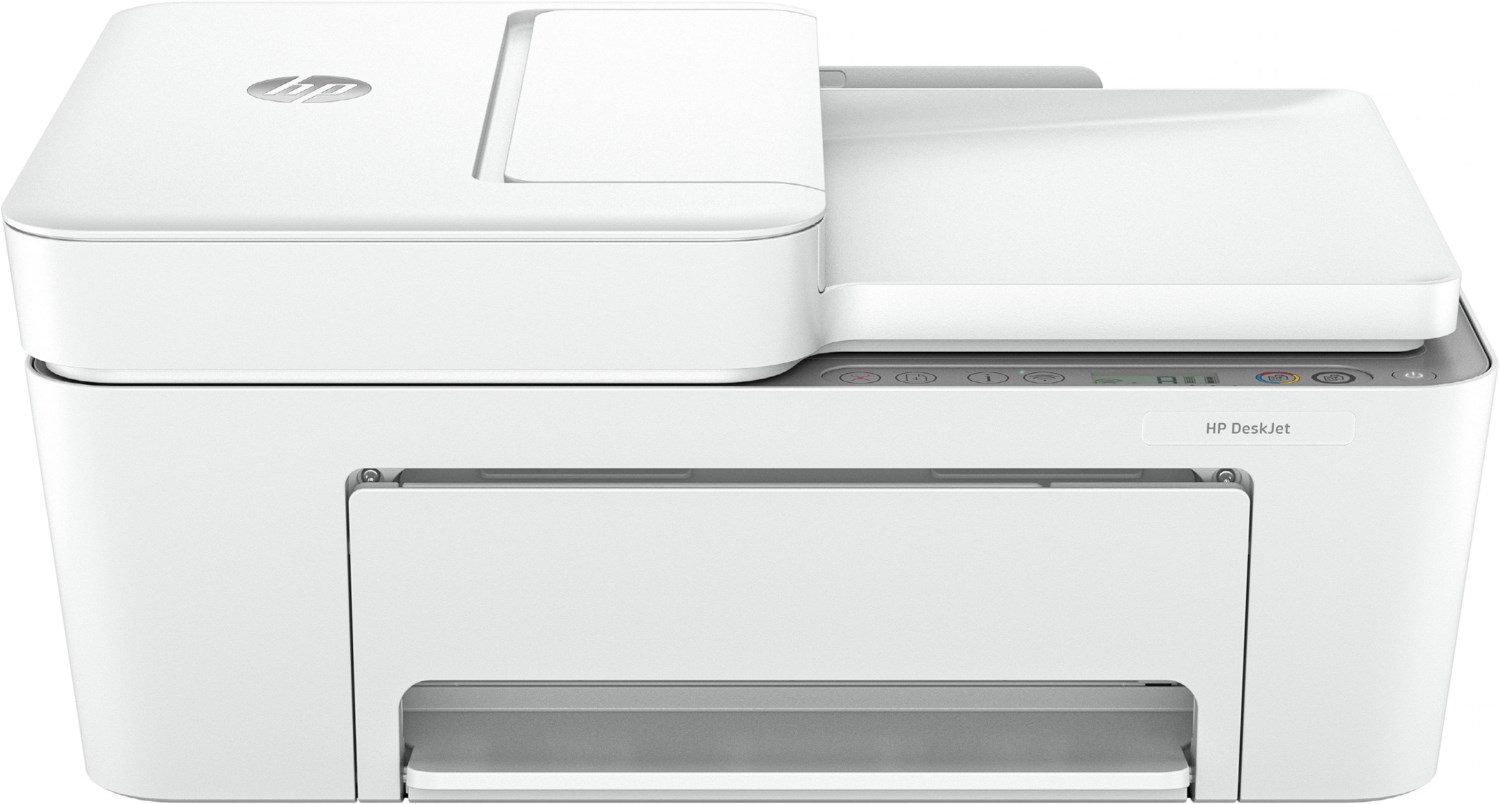 HP DeskJet 4220e AiO cement