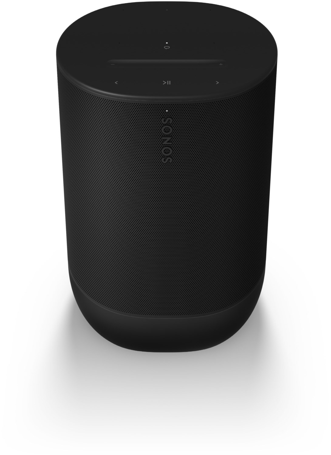 Sonos Move 2 schwarz