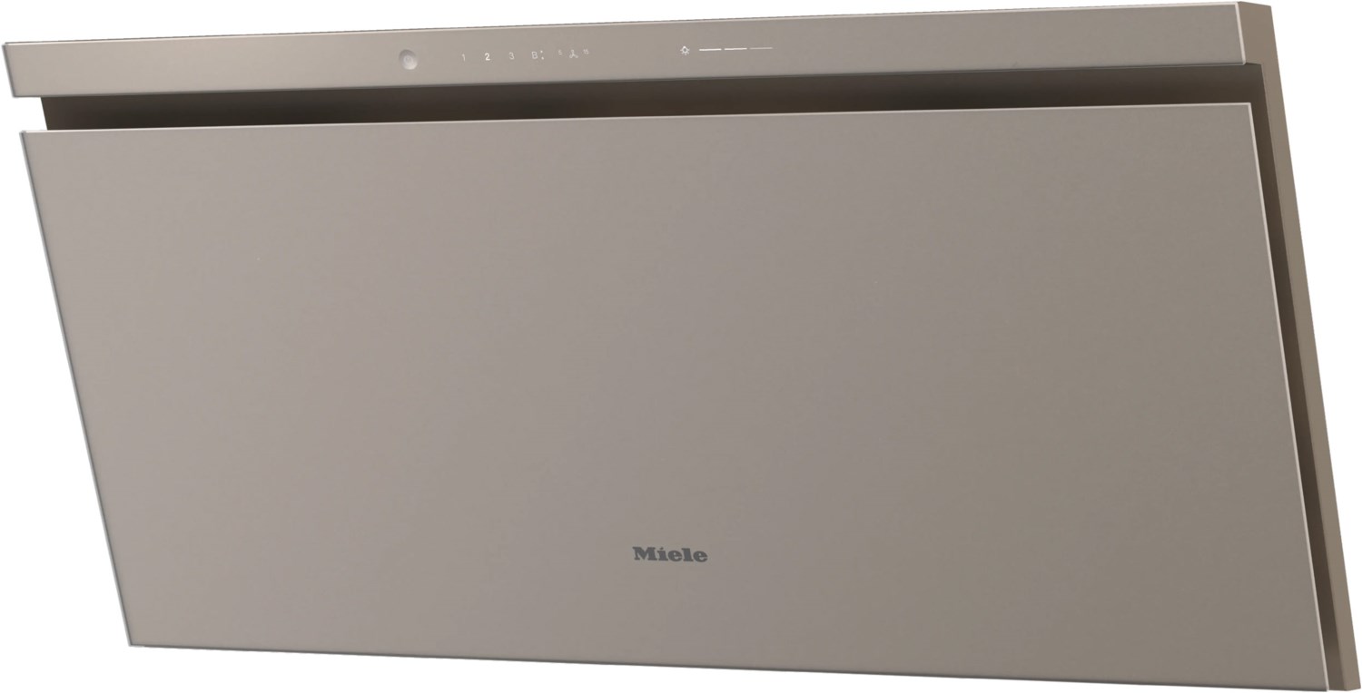 Miele DAH4980 Sienna pearlbeige