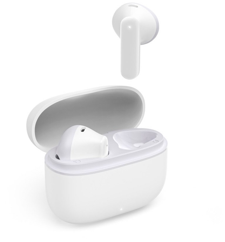 Hama Freedom Light II weiss