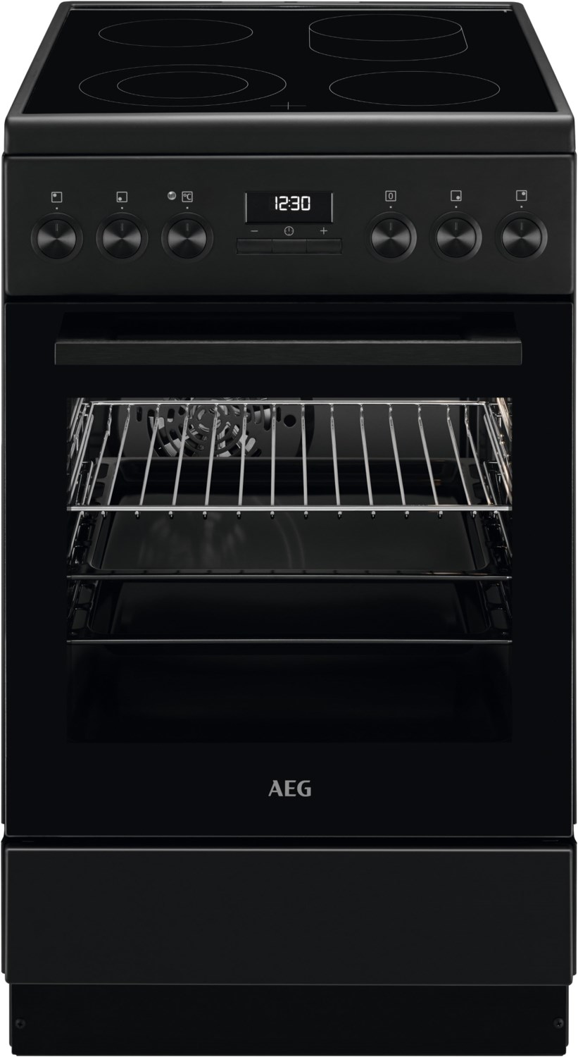 AEG CCB54492BB schwarz