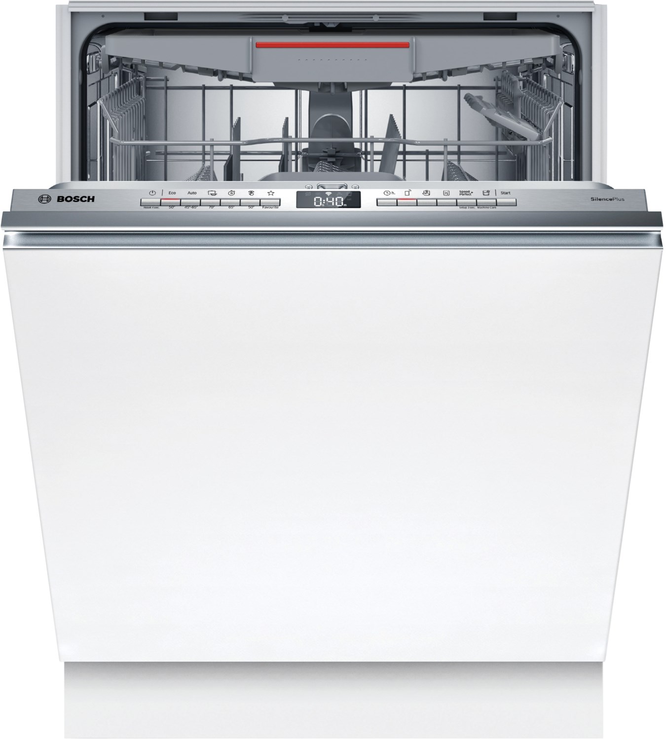 Bosch SMV4EVX08E