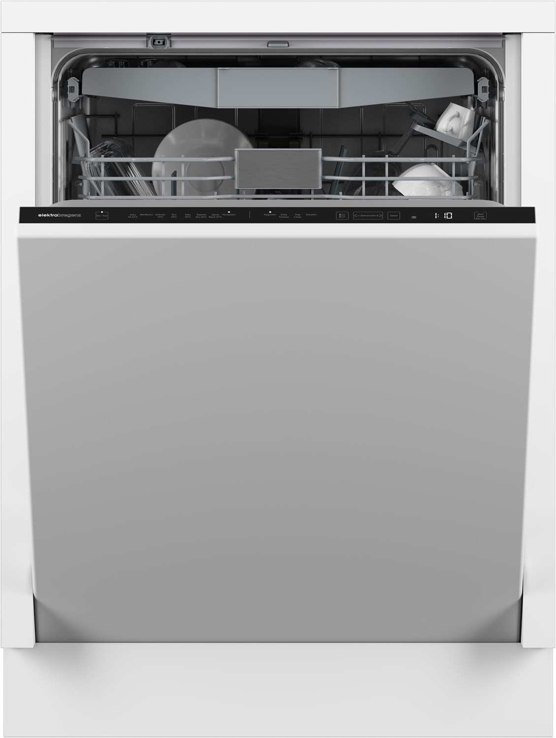 elektrabregenz MGIV56580XL vollintegrierbar