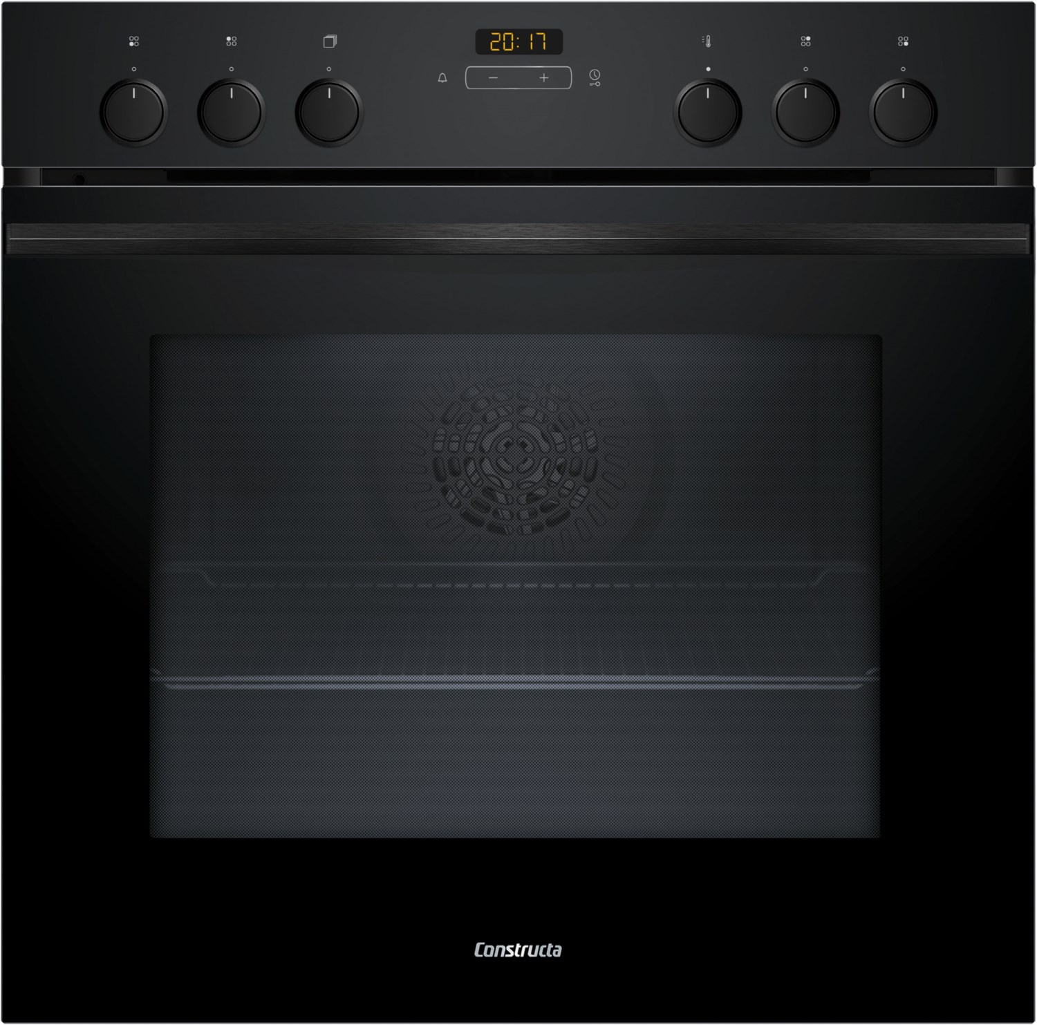 Constructa CH4M61064 schwarz