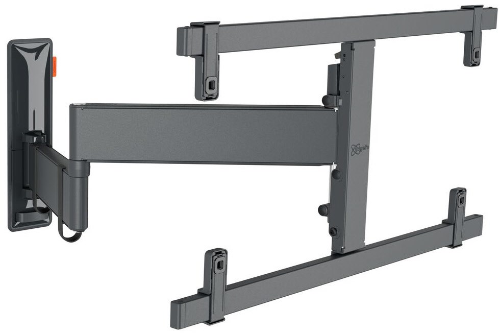 Vogels TVM 3665 Full-Motion+ (40-77") schwarz