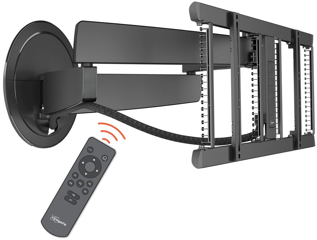 Vogels TVM 7675 MotionMount (40-77") schwarz