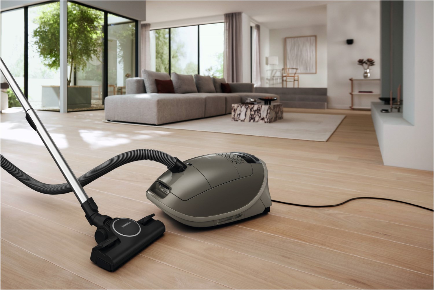 Guard M1 Silence casagrau
