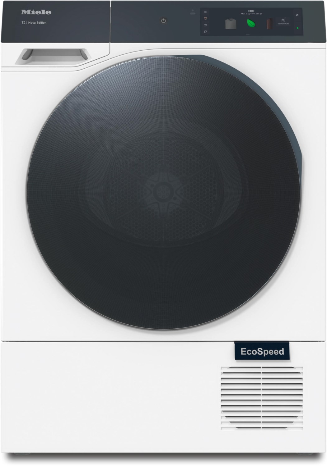 Miele TQ1000 WP Nova Edition