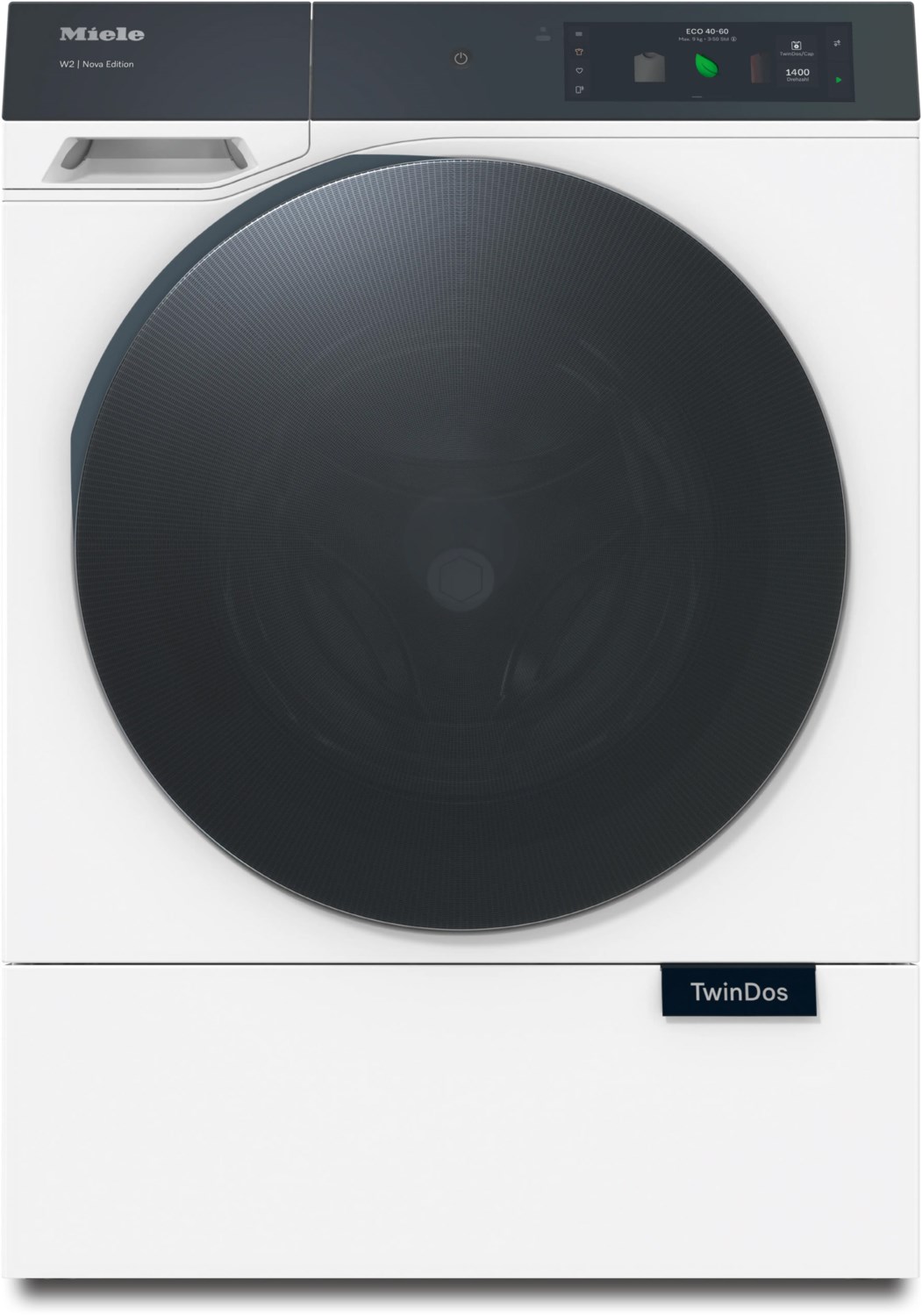 Miele WQ1200 WPS Nova Edition
