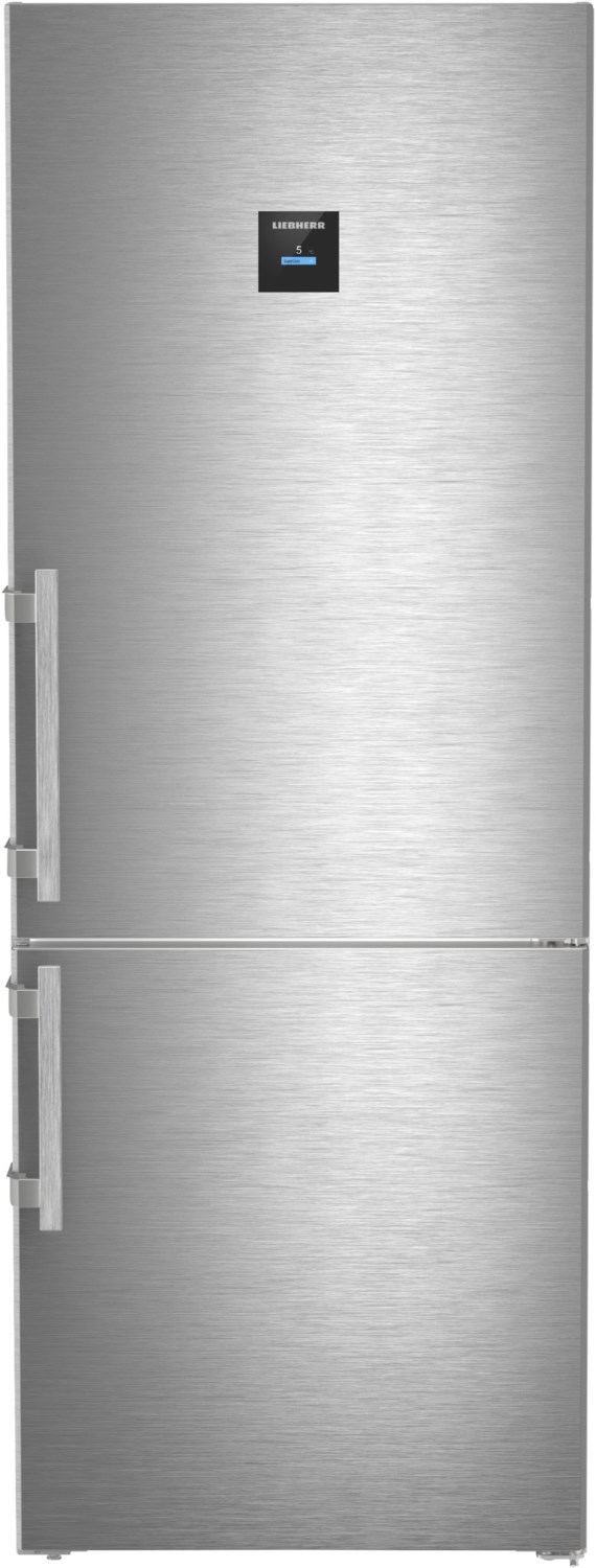 Liebherr CBNsda 775i-20 silber