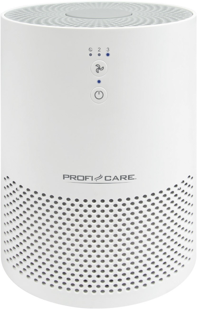 ProfiCare PC-LR 3075 wei&szlig;