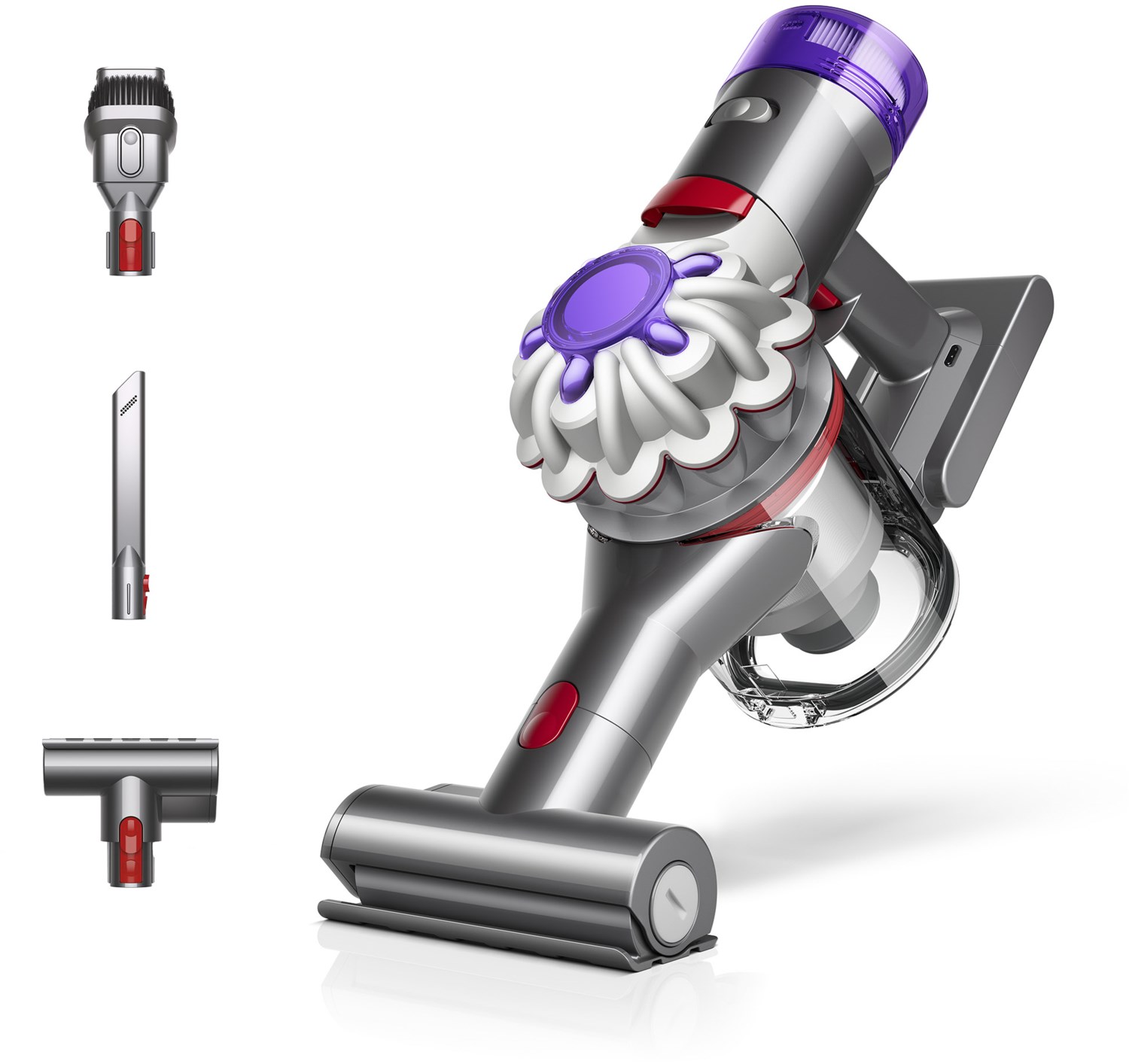 Dyson Car & Boat silber (586120-01)