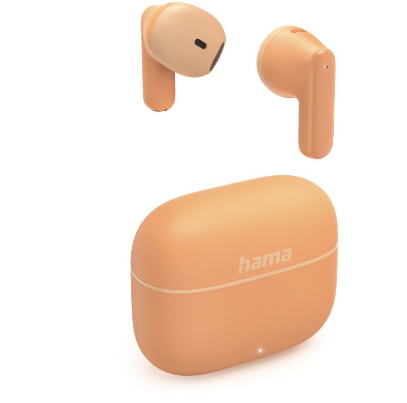 Hama Freedom Light II orange
