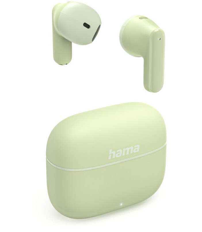 Hama Freedom Light II gr&uuml;n