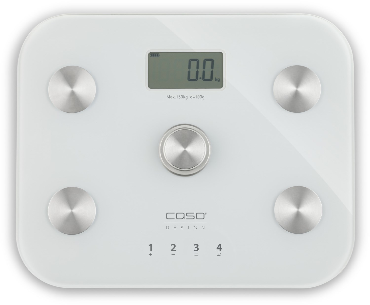 Caso 3417 Body Energy Fit